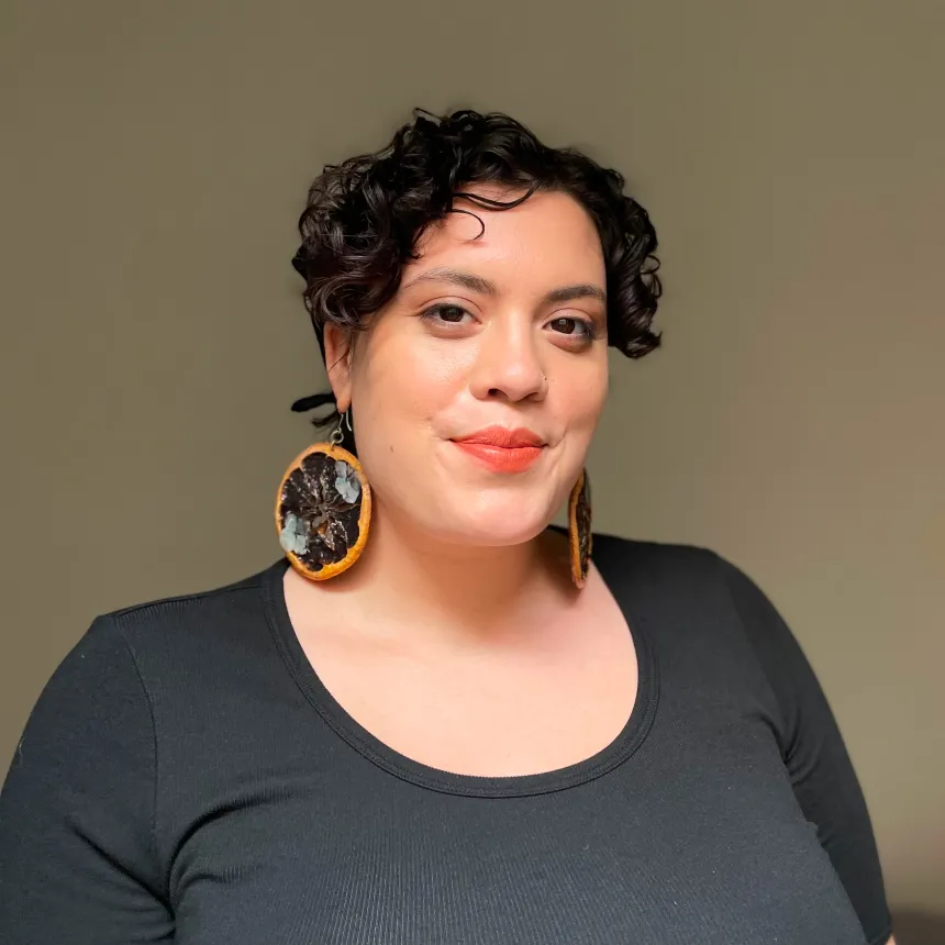 M.G., Doula, Izote Birth.