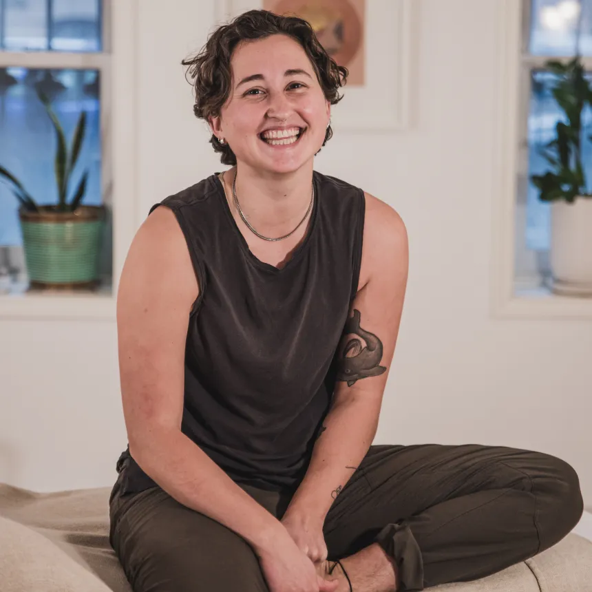 HL, Owner, True Bearing Bodywork.