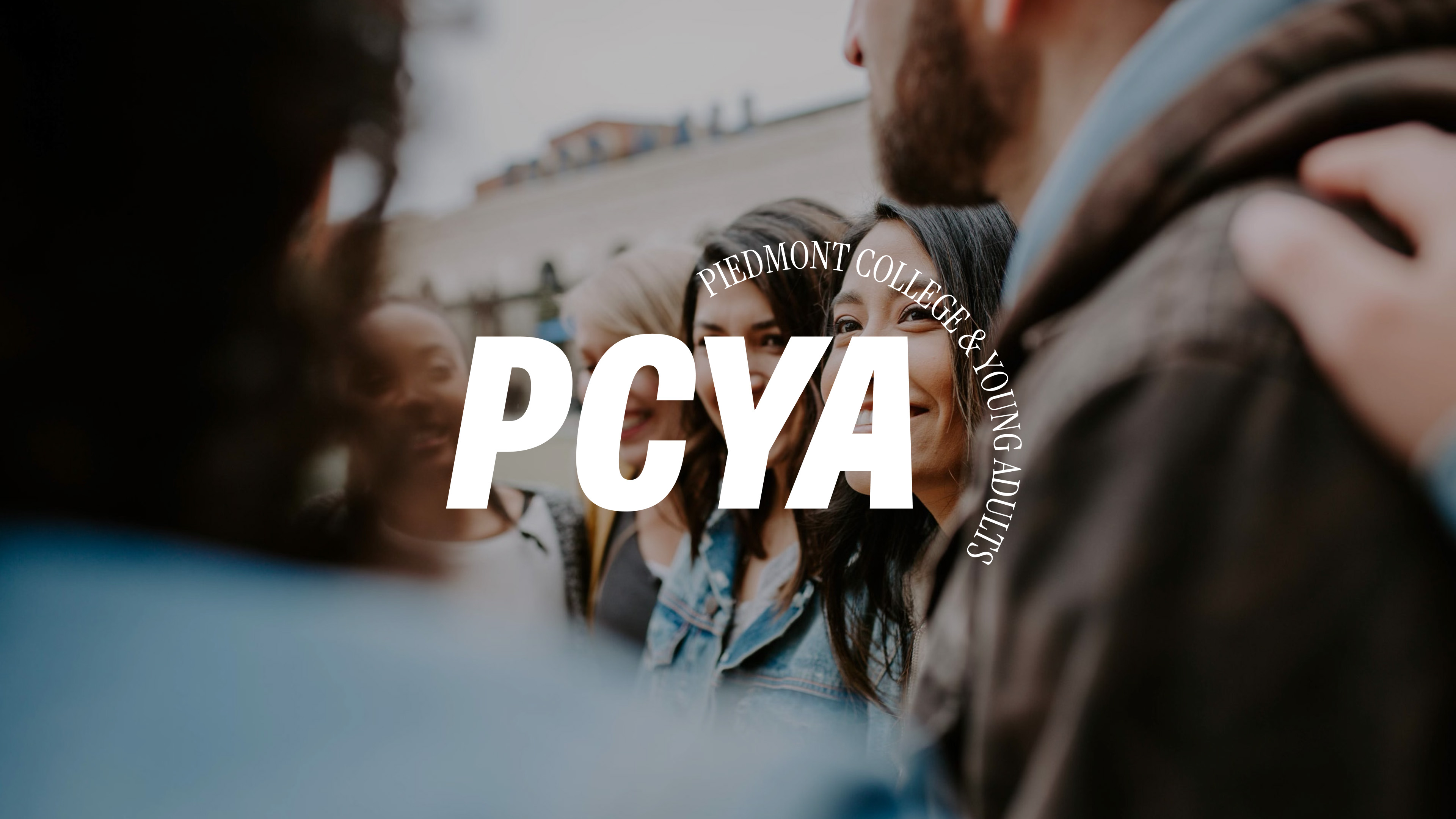 Piedmont College and Young Adults community