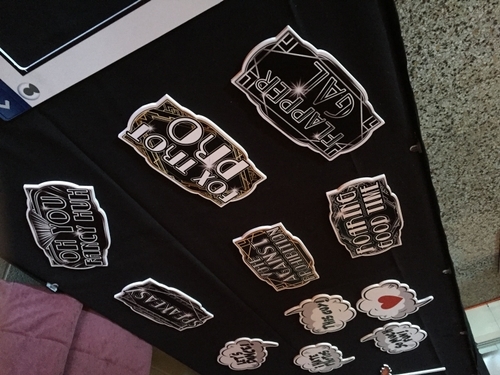 OHC Events premium themed prop box