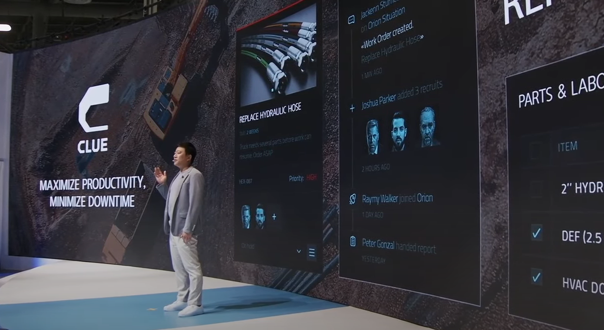 CES 2022 - with HHI and HDI