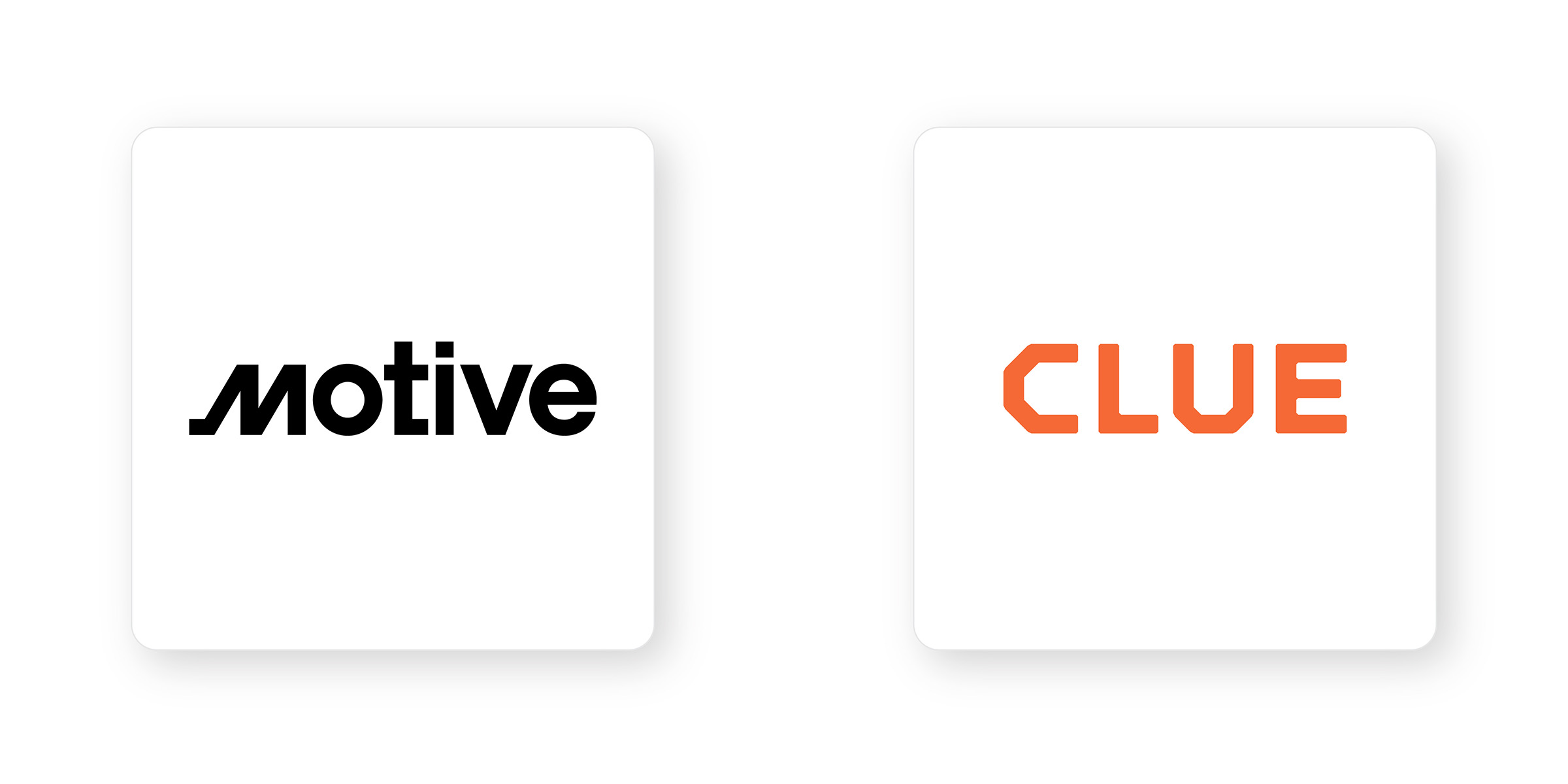 New at CLUE: Motive GPS Integration