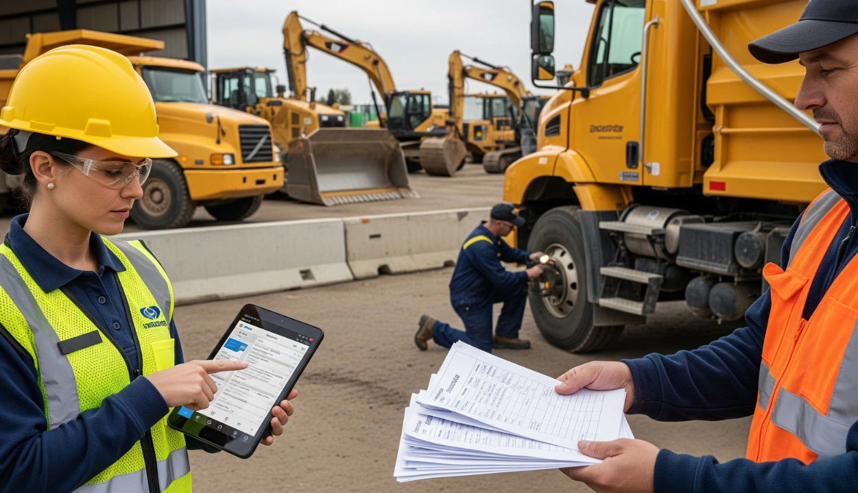 What is Fleet Compliance? Complete Overview