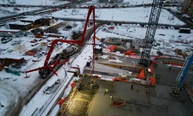 10 Best Construction Fleet Management Software in 2025