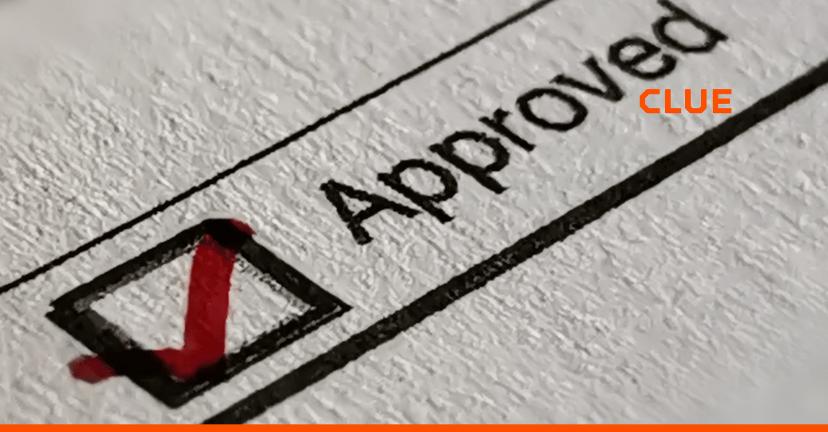 New at CLUE: Timecard Approval Feature