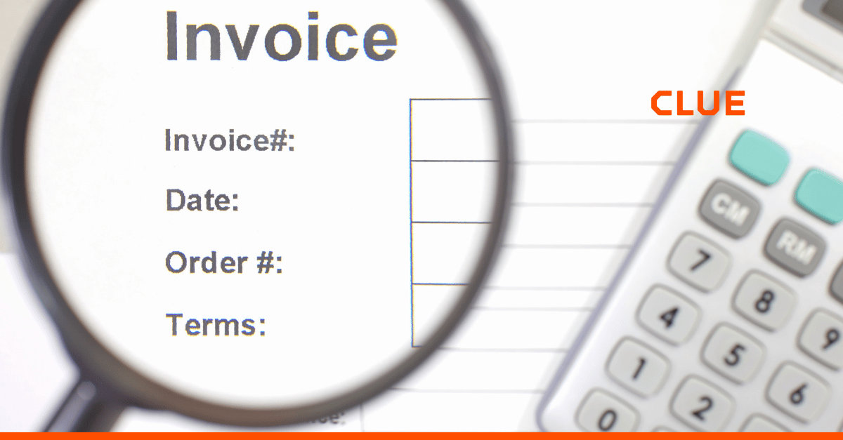 New at CLUE: Import External Repairs as Invoices from VISTA