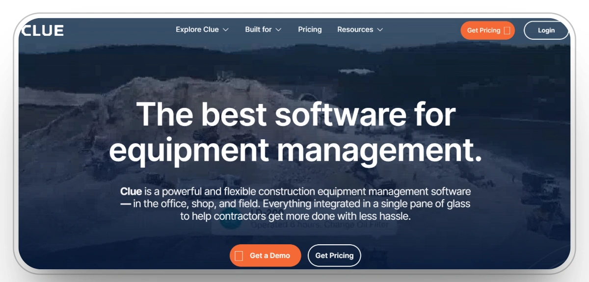 Clue software solutions to ensure safety, compliance, and efficiency under deregulation
