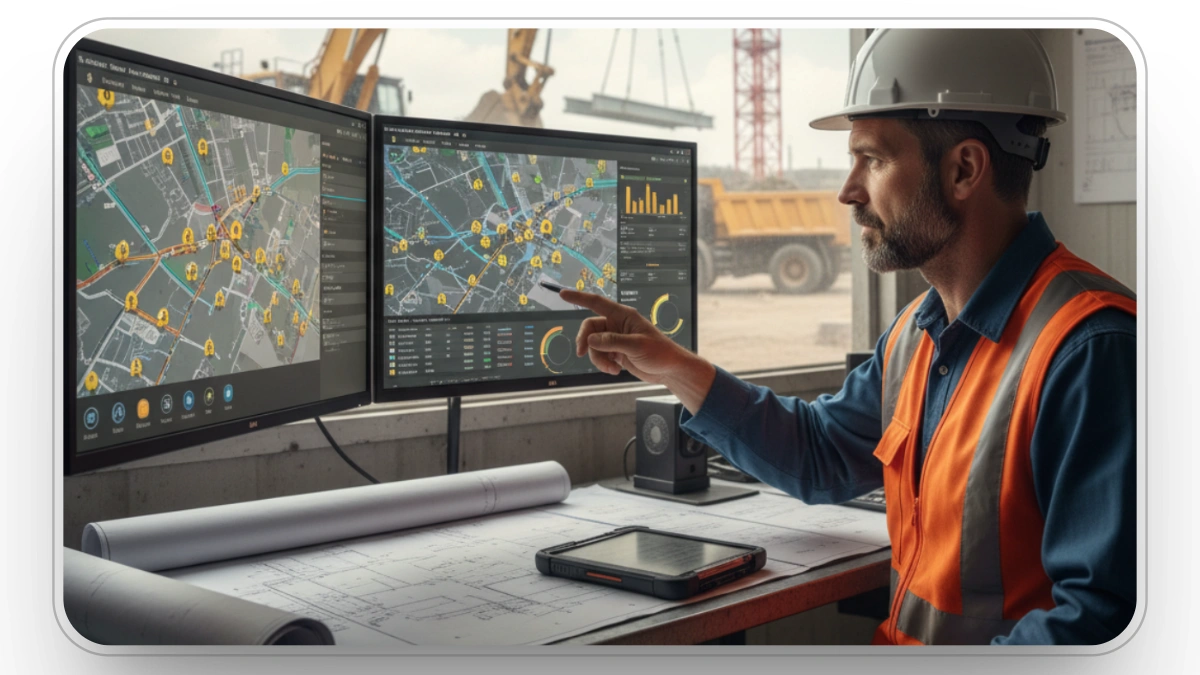 construction-manager-using-fleet-tracking-software-on-dual-monitors-for-equipment-insights-2025