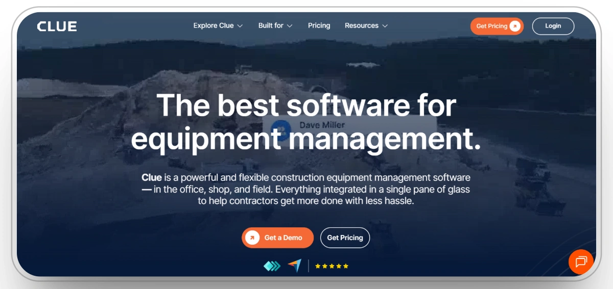 clue-construction-equipment-management-software-dashboard-best-tool-for-fleet-operations