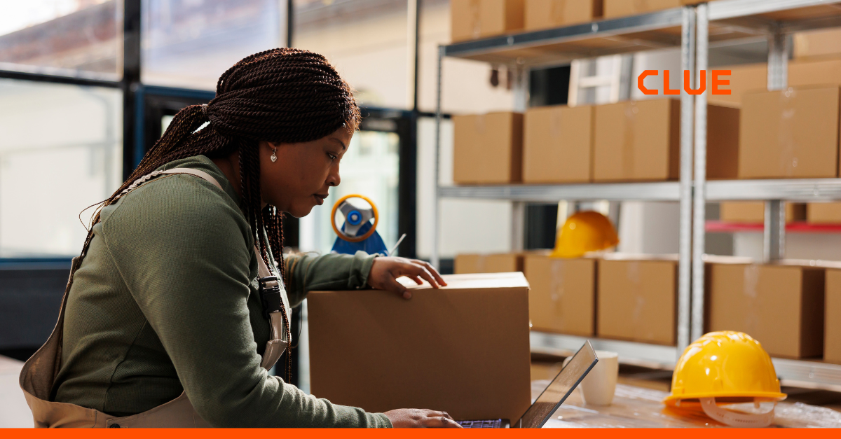 New at CLUE: Attach Inspection Issues to Existing Work Order