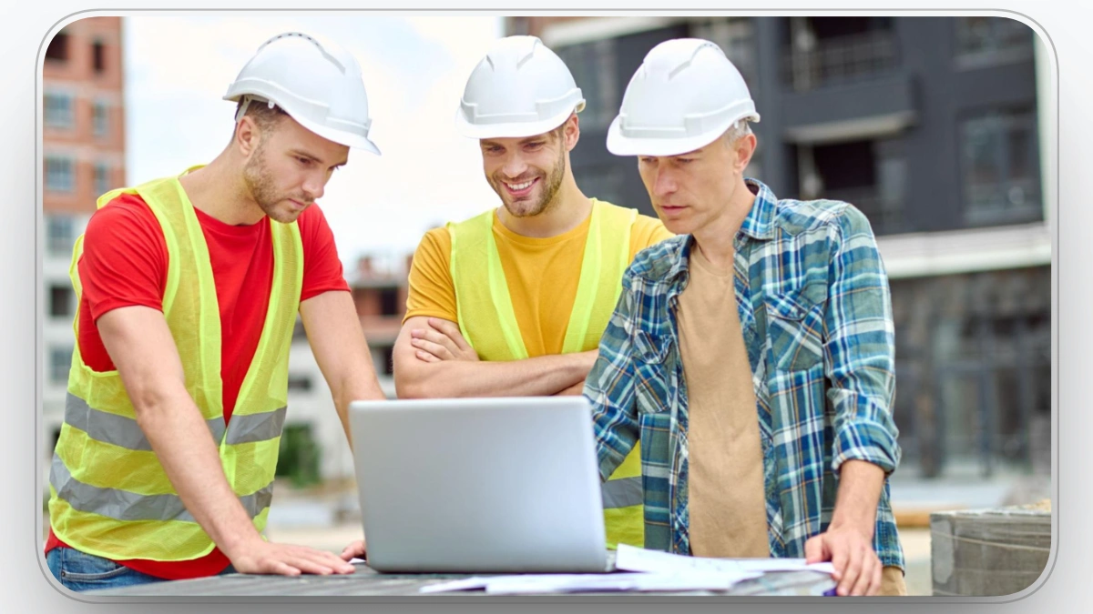 Key Steps in the Heavy Equipment Procurement Process