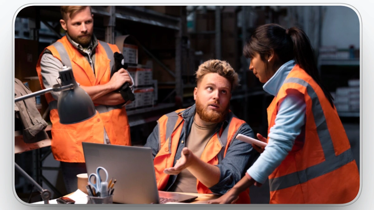 Challenges in Construction Heavy Equipment Procurement