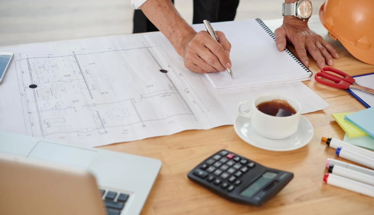Construction Accounting 101: Complete Overview for Equipment Managers