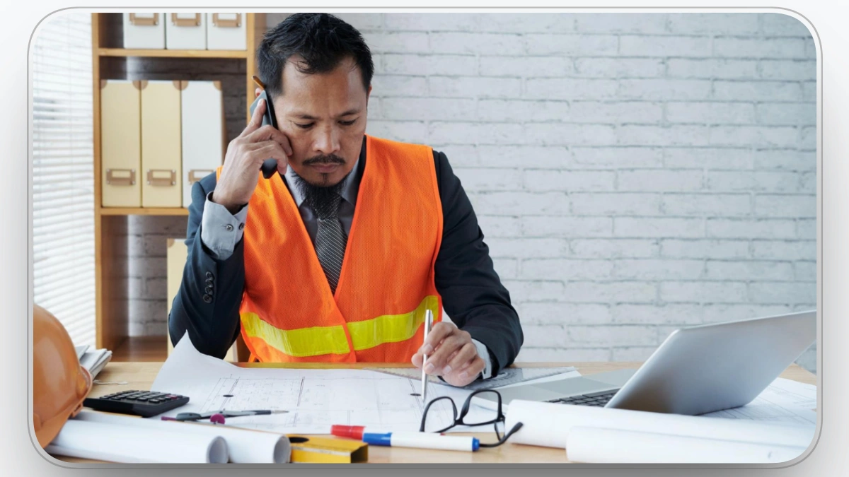 Key Concepts in Construction Accounting