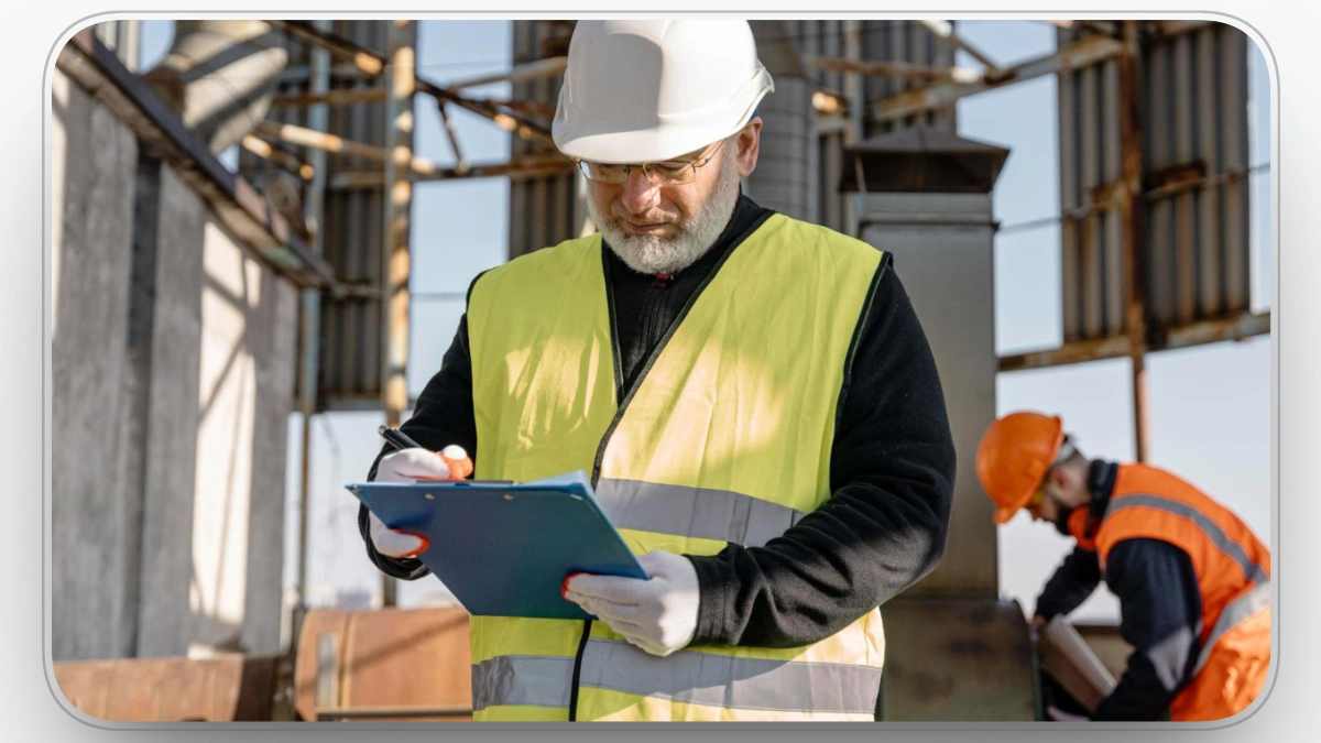 Practical Checklist for Equipment Managers