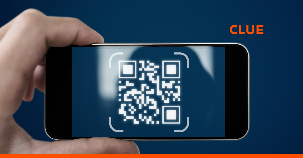 New at CLUE: Batch QR Code Generation for Large Fleets