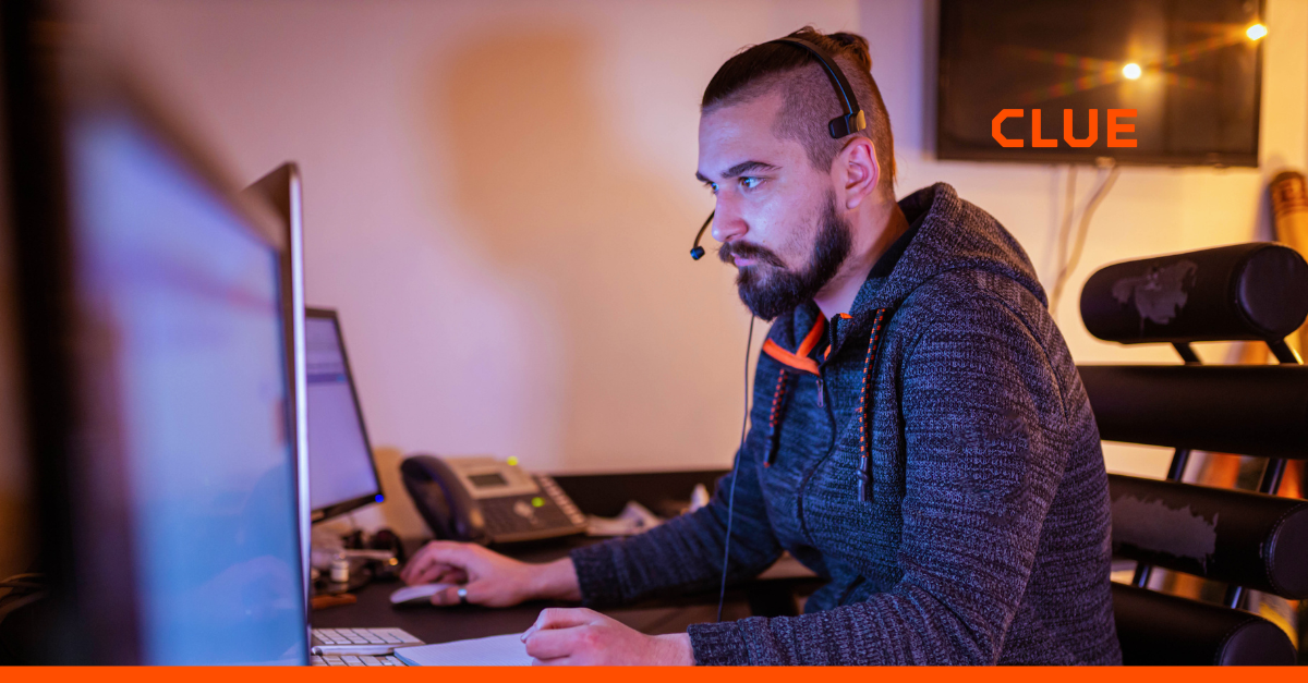 New at CLUE: Improved Dispatch Creation & Management Experience