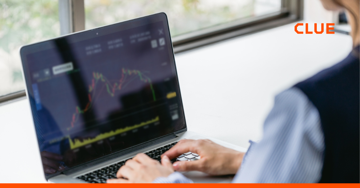 New at CLUE: Drop-off Location & Contact Info for Asset Requests