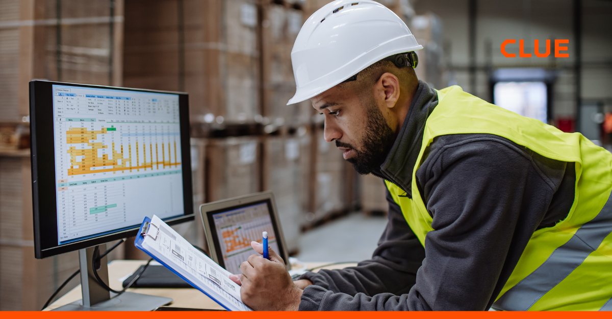 New at CLUE: Enhanced Dispatch History Feature