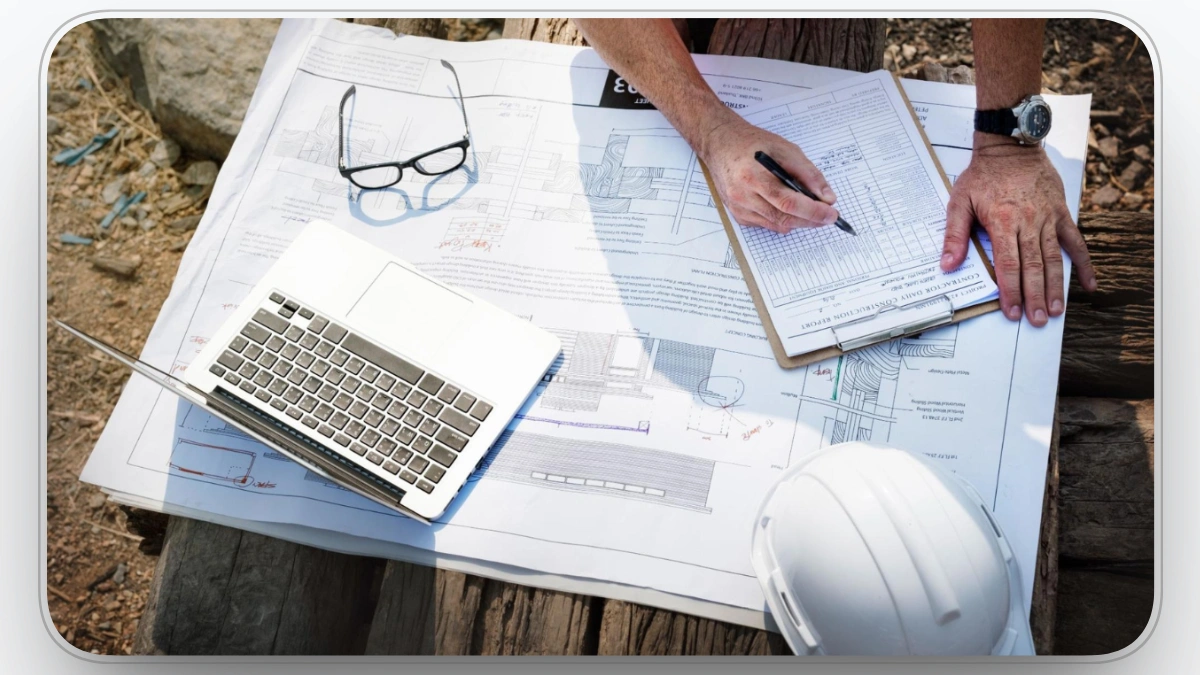 What Is a WIP Report in Construction?