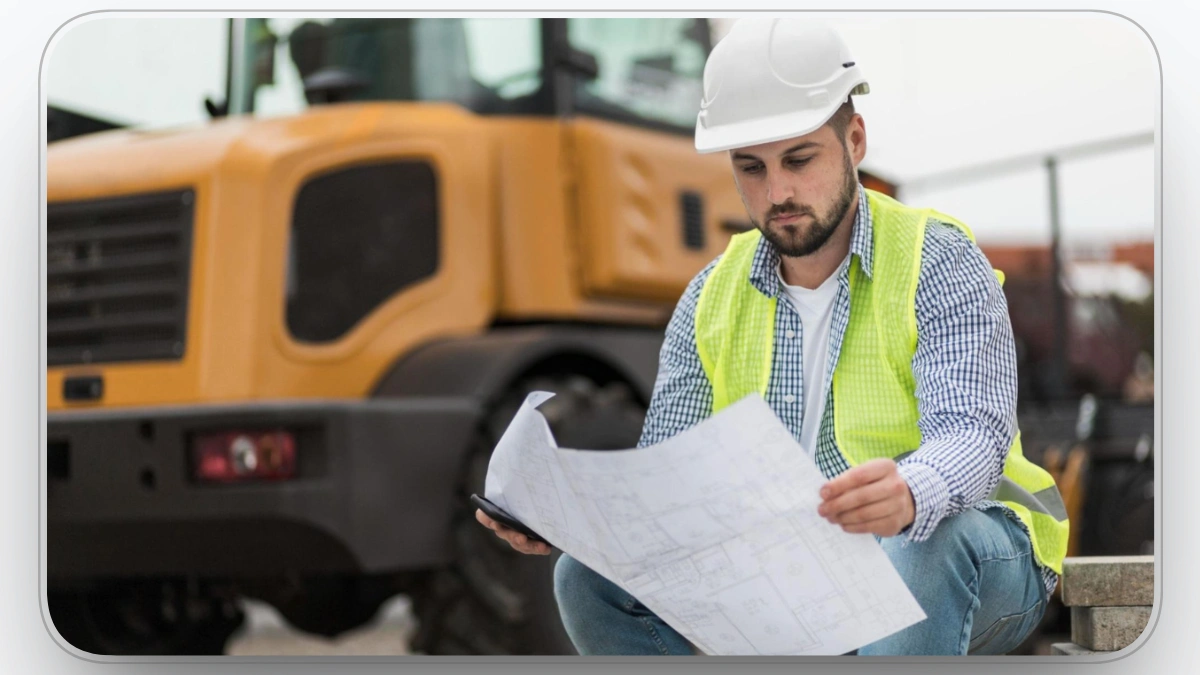 Why WIP Reports Are Crucial for Heavy Equipment in Construction