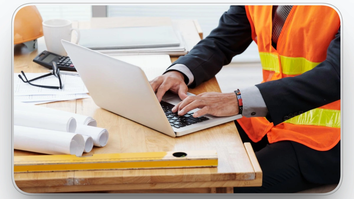 Types of Software for WIP Reporting in Heavy Equipment Construction