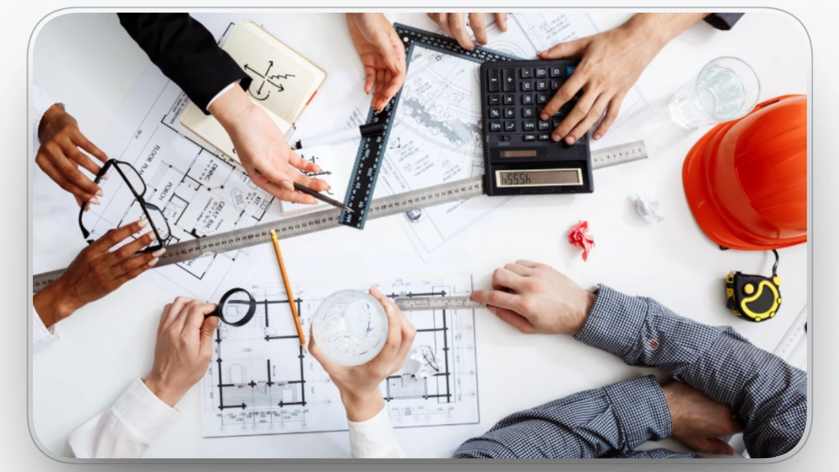 Best Practices for WIP Reporting in Equipment-Heavy Construction Projects