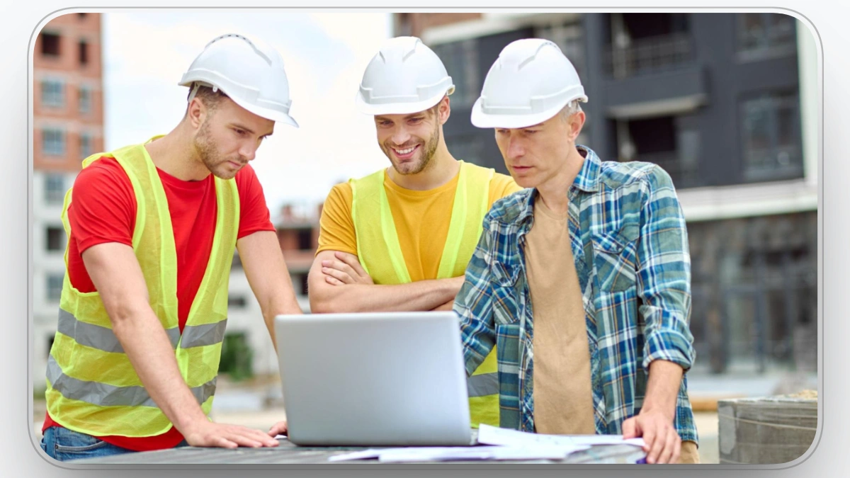 Best Practices for WIP Reporting in Equipment-Heavy Construction Projects