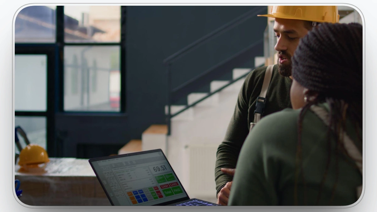 What Is a WIP Report in Construction?