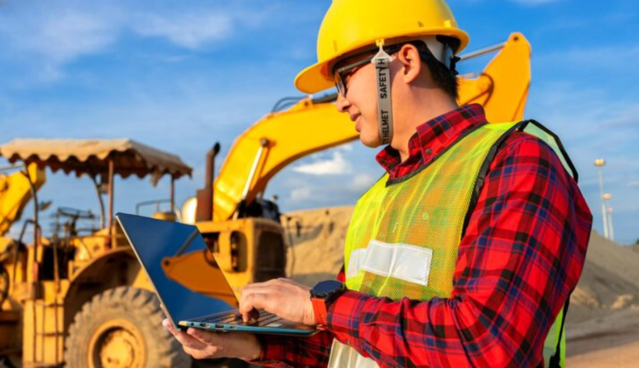 10 Best Construction Equipment Management Software in 2026