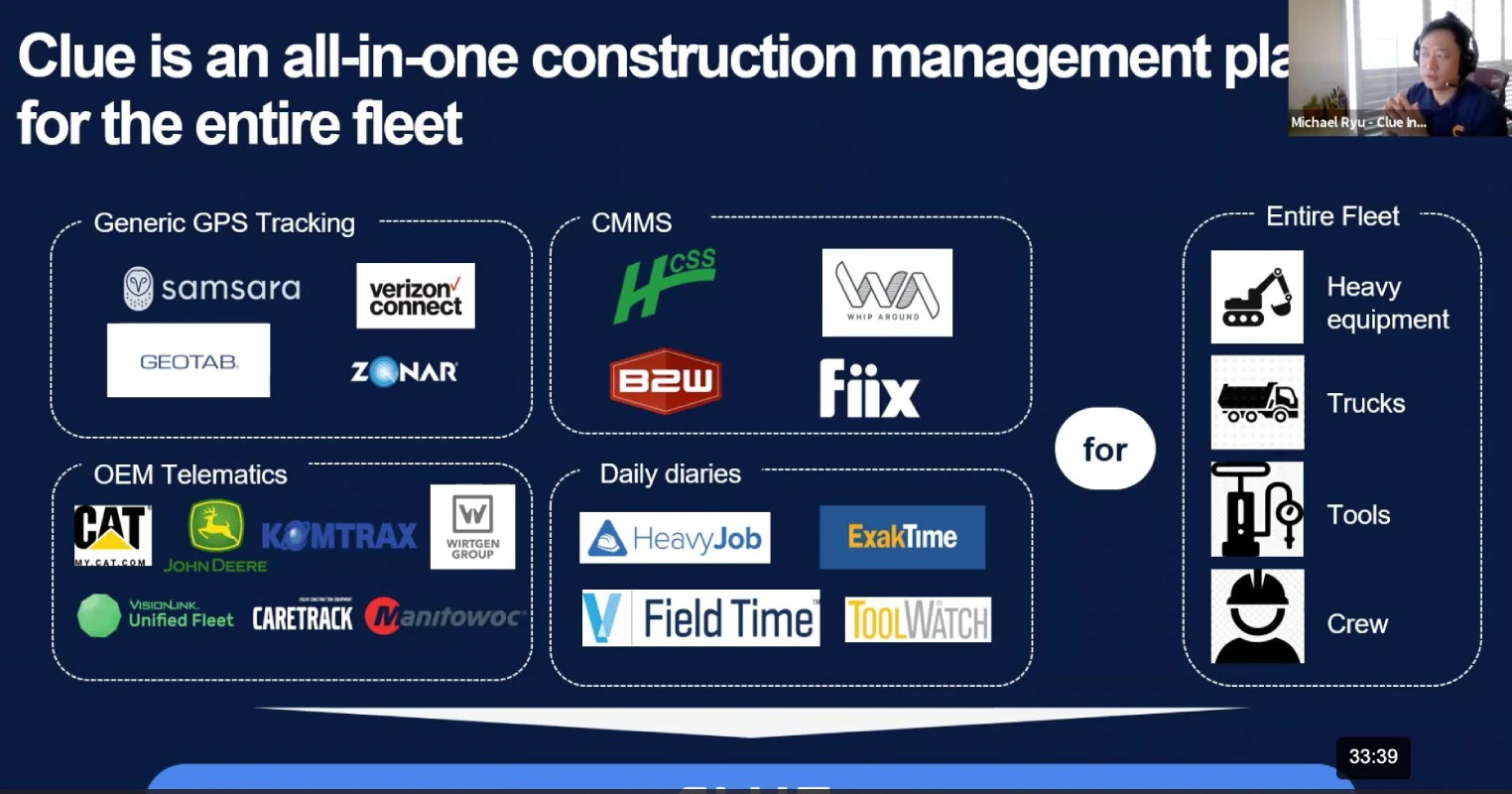 Bluebook Buildings and Construction Network