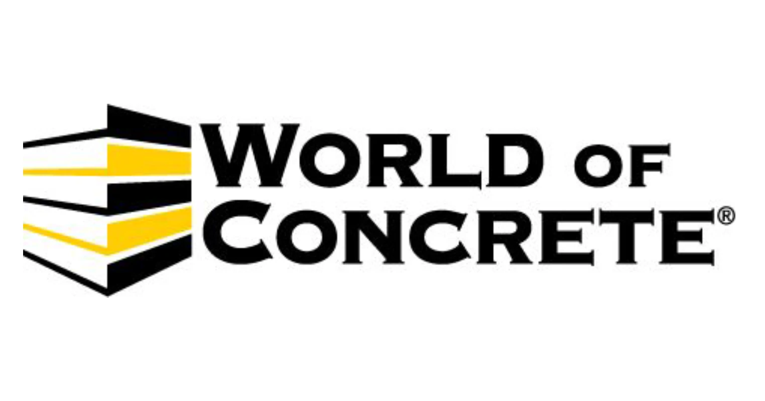 World of Concrete 2021