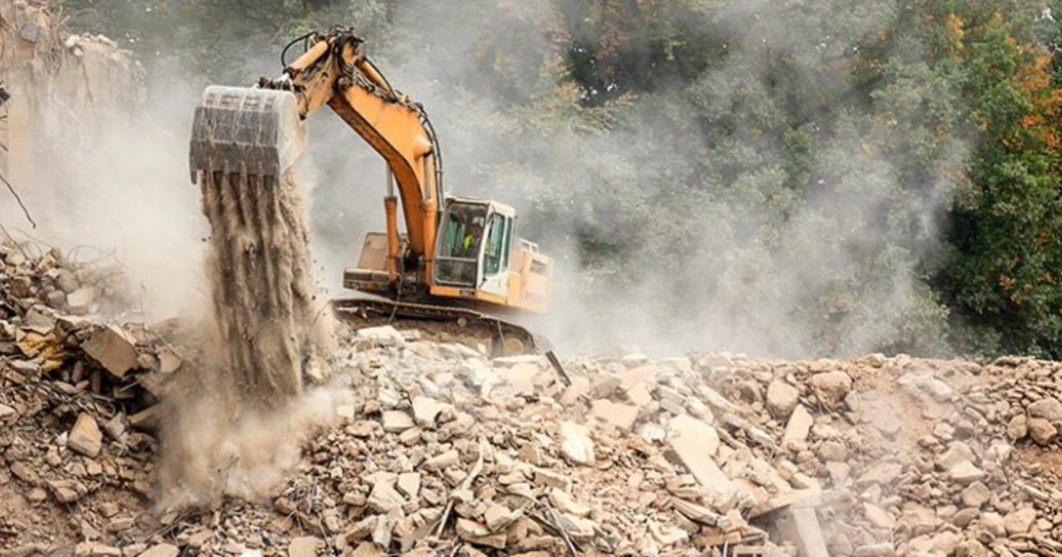 Reducing Emissions the Easy Way