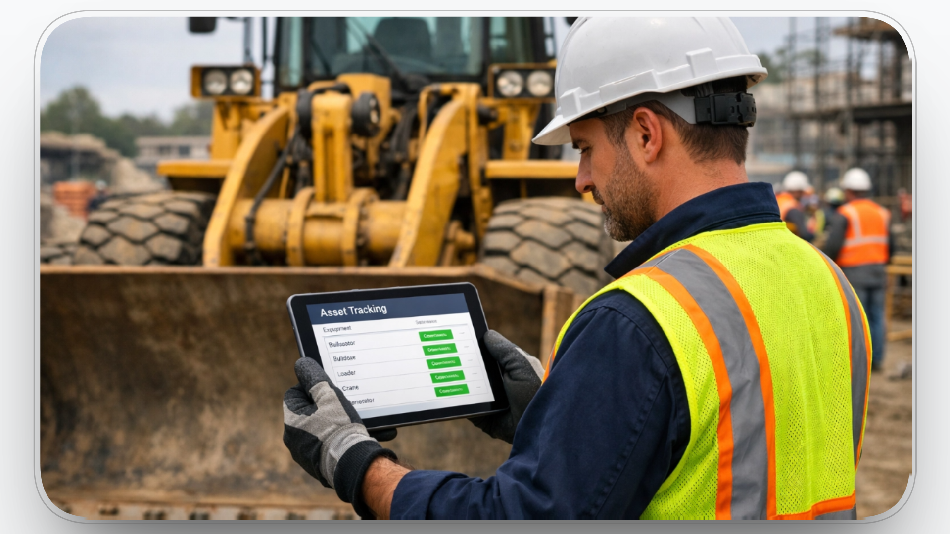 guide to CMMS implementation