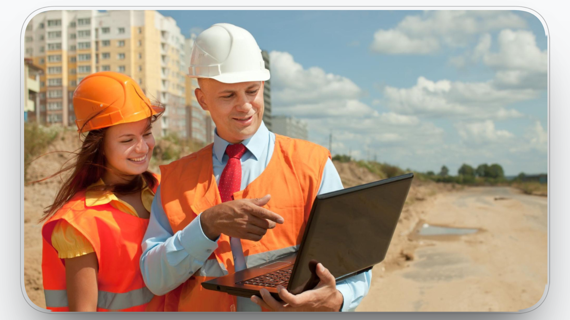 CMMS implementation for efficient team collaboration and real-time project coordination.