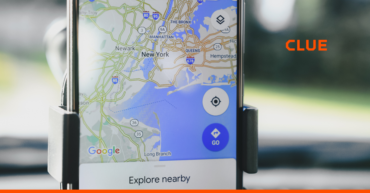 New at CLUE: Enhanced GPS Tracker Management