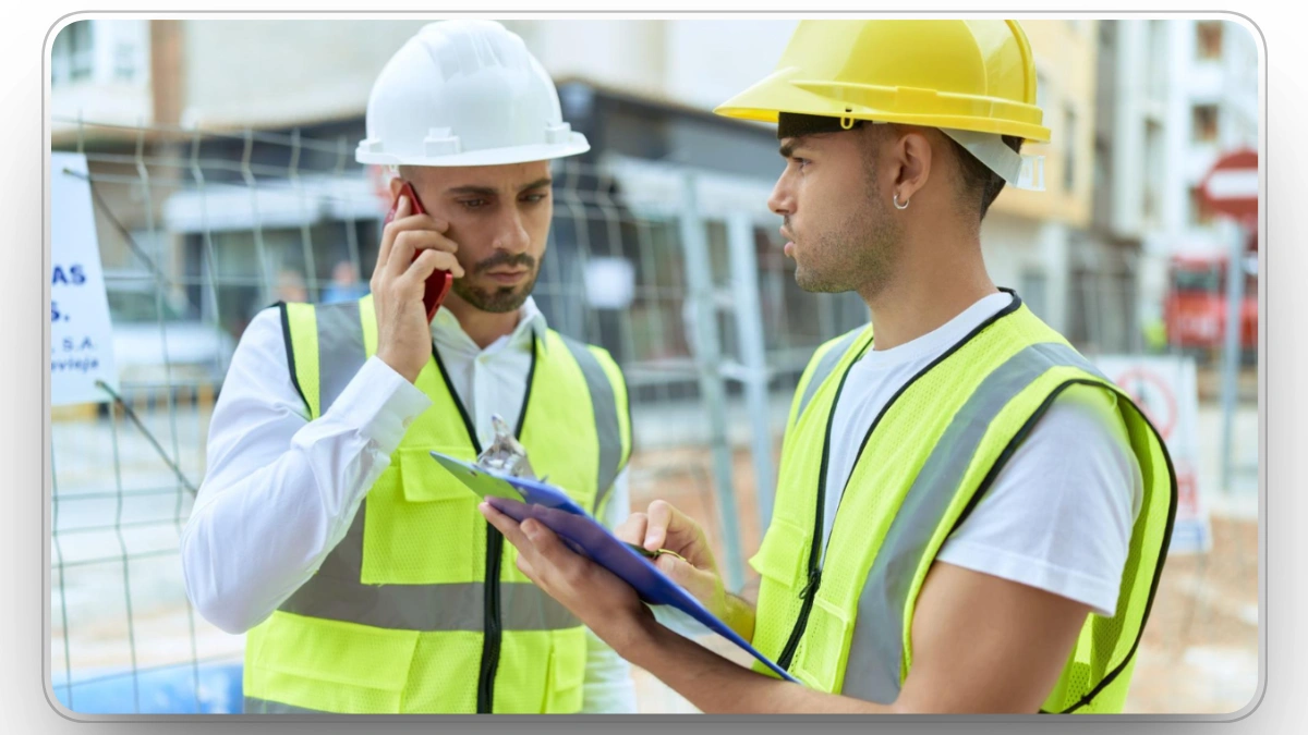 What is a Snag List?