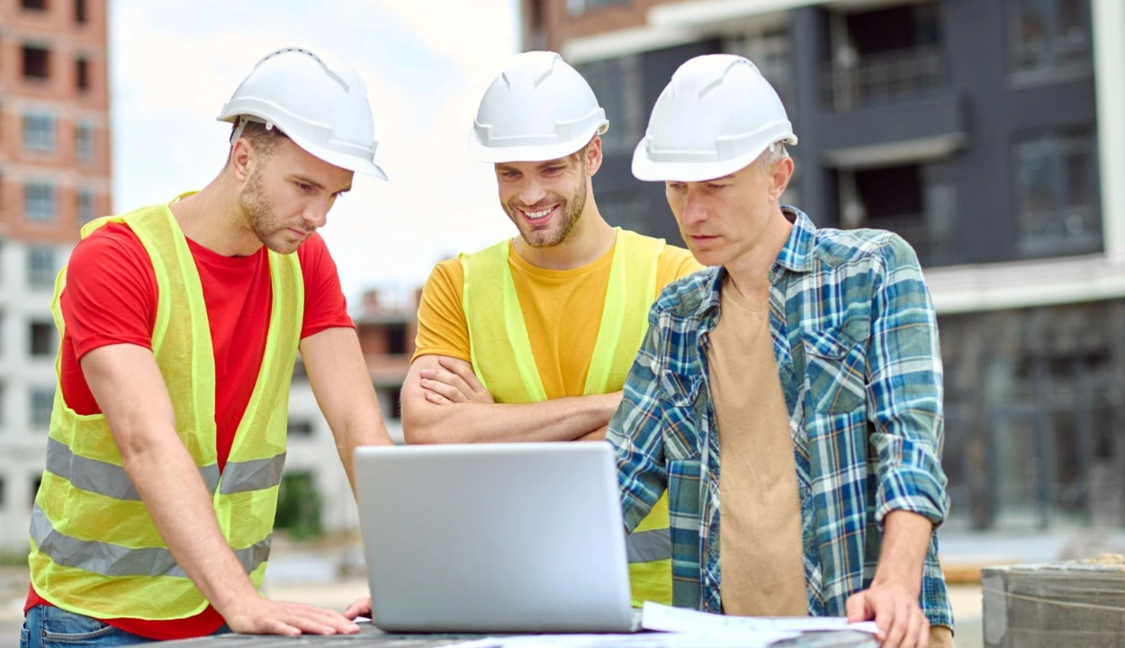 What Is Construction Administration (CA) and What Are Its Key Responsibilities?