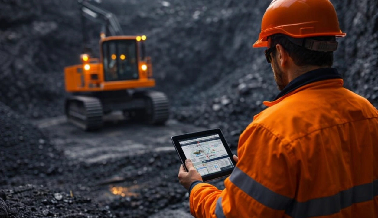 8 Best Mining Asset Management Software of 2026