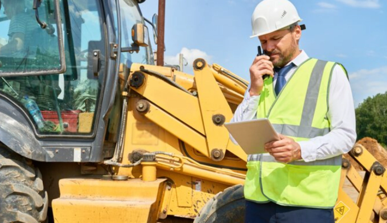10 Key Practices That Make a Construction Equipment Manager Highly Effective