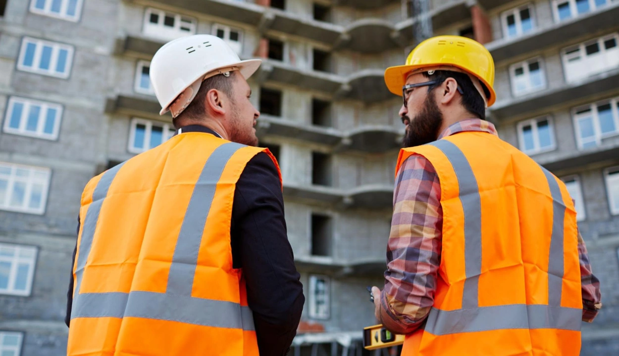 10 Essential Tips for Managing Health and Safety in Construction