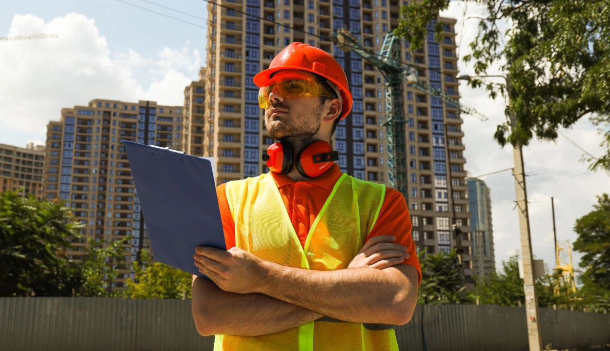 What Is Shop Floor Control in Construction Projects? A Complete Guide