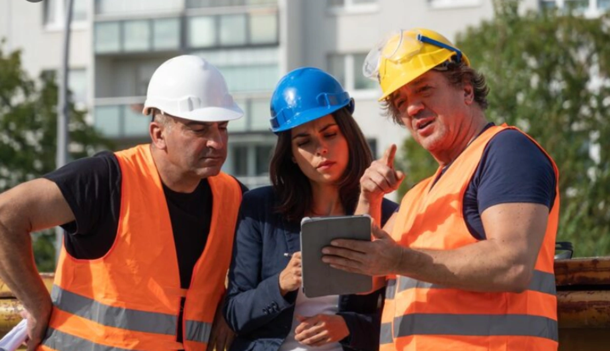 What is Construction Efficiency and How to Maximize It?