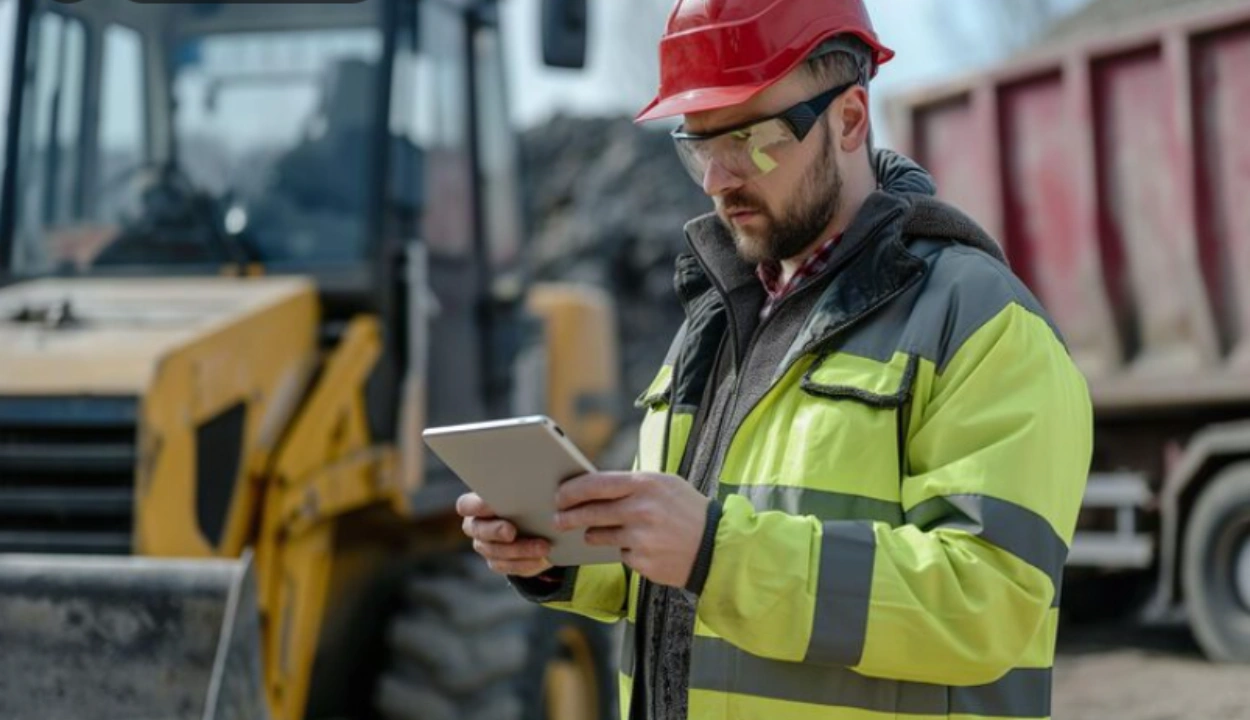 Fleet Safety Policy: 7 Essential Elements for Construction Fleet Managers