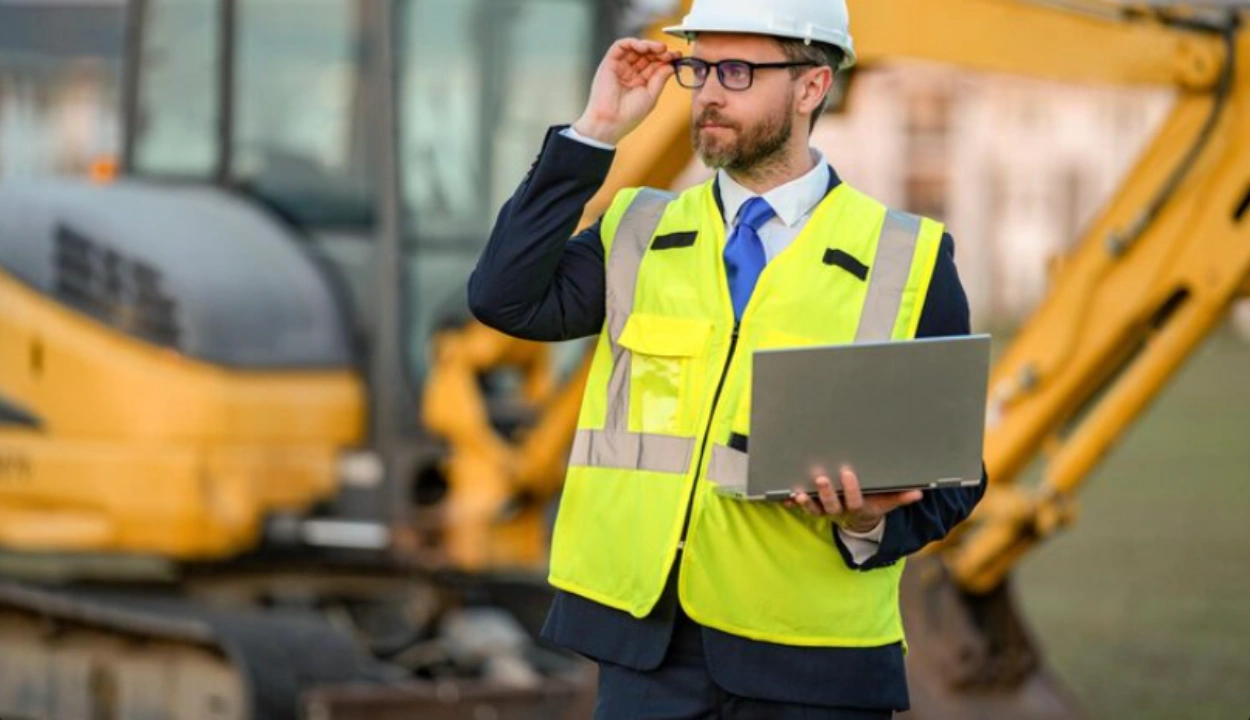 Construction Asset Maintenance: A Guide for Enterprise Fleets