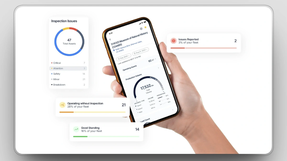 Mobile and Remote Accessibility