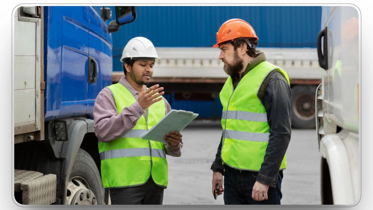 DOT Fleet Compliance: Complete Guide for Fleet Compliance Management