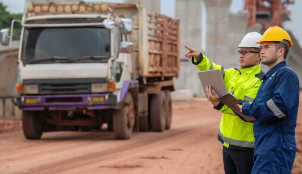 7 Fleet Management Strategies for Cost-Effective Operations