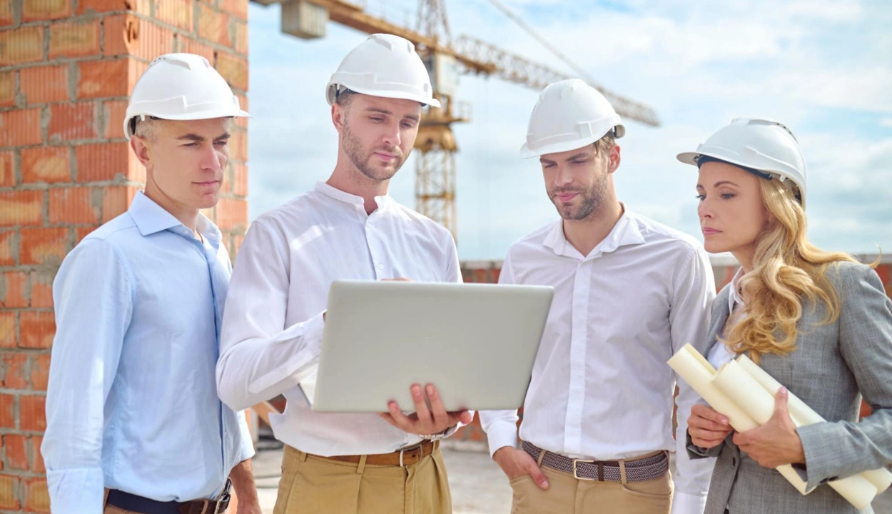 What Is Lean Construction? Principles, Benefits & Examples