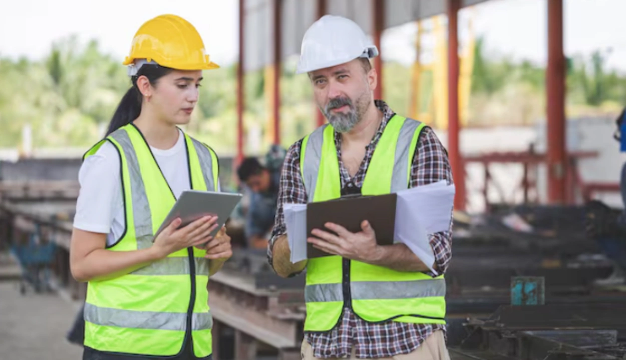 What Is Lean Construction? Principles, Tools & Benefits